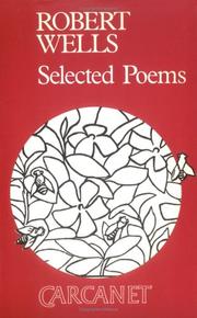 Selected poems