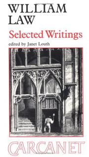 Selected writings