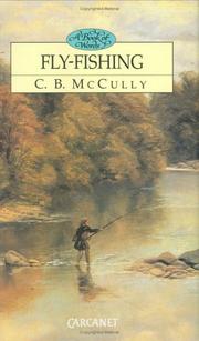 Fly-fishing : a book of words