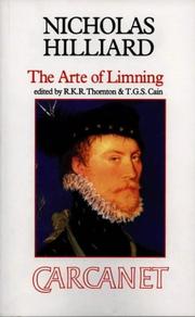 A treatise concerning the art of limning