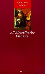 All alcoholics are charmers