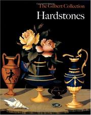 Hardstones by Anna Maria Massinelli