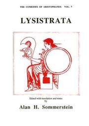 Lysistrata