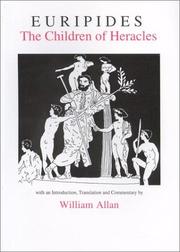 The children of Heracles