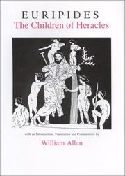 Children of Heracles by Euripides