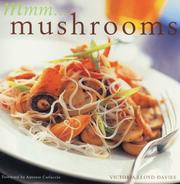 Mmm-- mushrooms