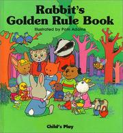 Rabbit's golden rule book