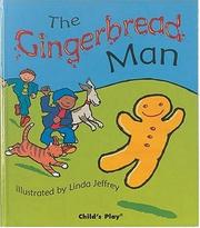 The gingerbread man