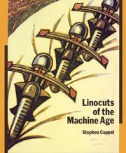 Linocuts of the machine age : Claude Flight and the Grosvenor School