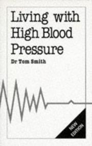 Living with high blood pressure