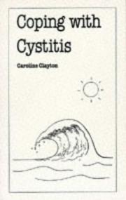 Coping with cystitis