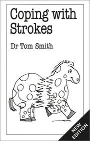 Cover of: Coping With Stroke (Overcoming Common Problems Series)