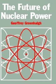 The future of nuclear power