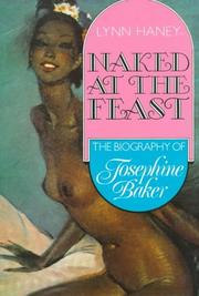 Naked at the Feast by Lynn Haney