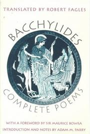 Complete poems