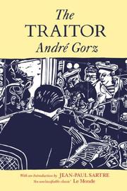 Cover of: The traitor