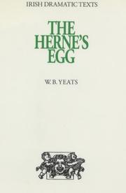 The herne's egg