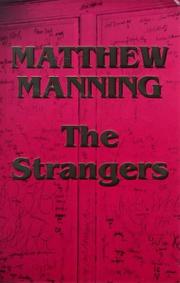 Cover of: The strangers