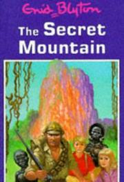 The secret mountain