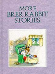 More Brer Rabbit stories