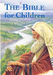 The Bible for children