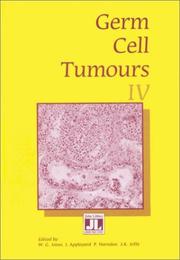 Germ cell tumours IV : the proceedings of the Fourth Germ Cell Tumour Conference, Leeds, November 1997