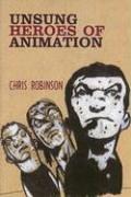 Cover of: Unsung Heroes of Animation