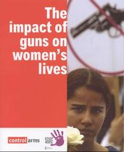 The impact of guns on women's lives