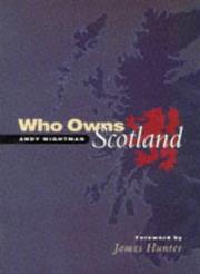 Who owns Scotland