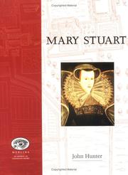 Cover of: Mary Stuart (Merlin Histories)