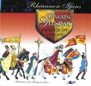 Cover of: Owain Glyndwr