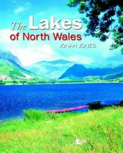 The lakes of North Wales