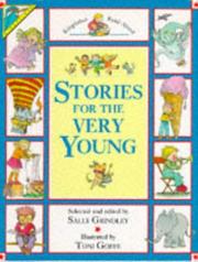 Stories for the very young