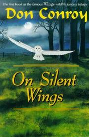 On silent wings