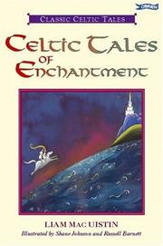 Celtic tales of enchantment