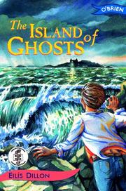 The island of ghosts