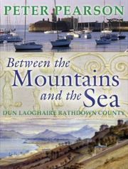 Between the mountains and the sea : Dun Laoghaire-Rathdown County