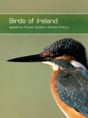 Cover of: Birds of Ireland