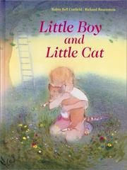 Little Boy and Little Cat : a tale