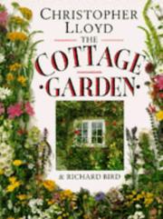 The cottage garden