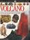 Cover of: Volcano