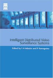 Intelligent distributed video surveillance systems