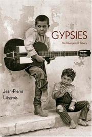 Gypsies : an illustrated history