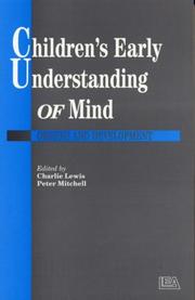 Cover of: Children