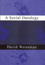 A social ontology