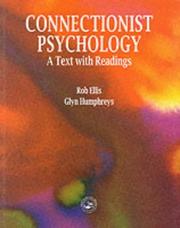 Connectionist psychology : a text with readings