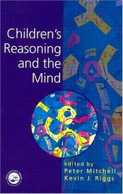 Children's reasoning and the mind