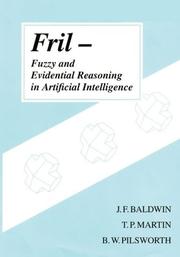 Fril, fuzzy and evidential reasoning in artificial intelligence