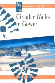 Circular walks in Gwent