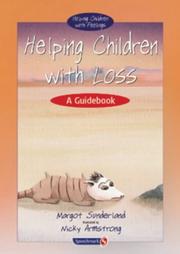 Cover of: Helping Children with Loss (Helping Children)